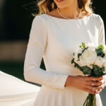 Personal Wedding Style Trends Gown Ideas
