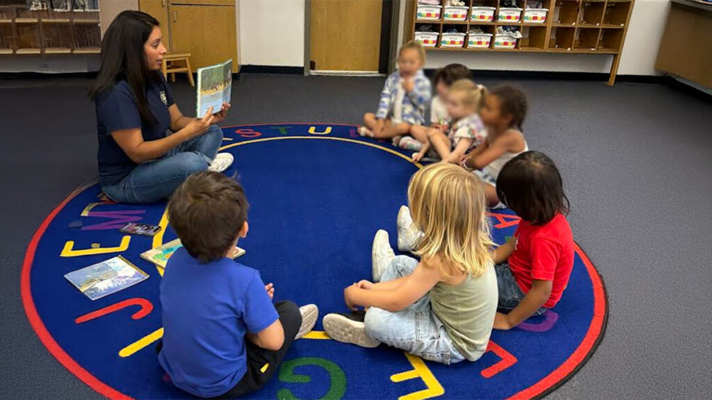 Best Preschools in San Diego - Pearl Montessori