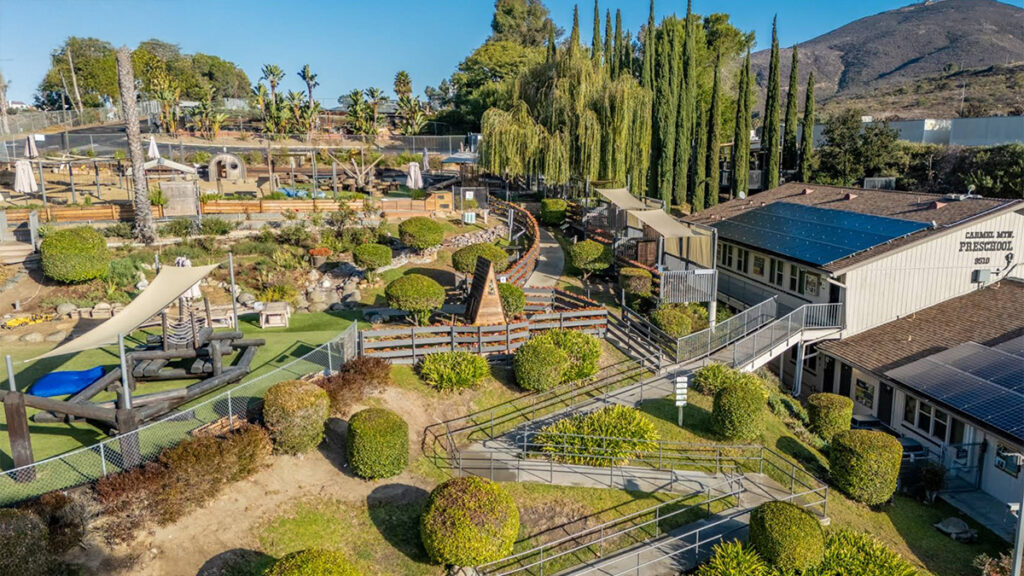 Best Preschools in San Diego - Carmel Mountain