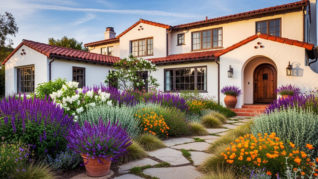 Native Plants in San Diego for Stunning Outdoor Spaces