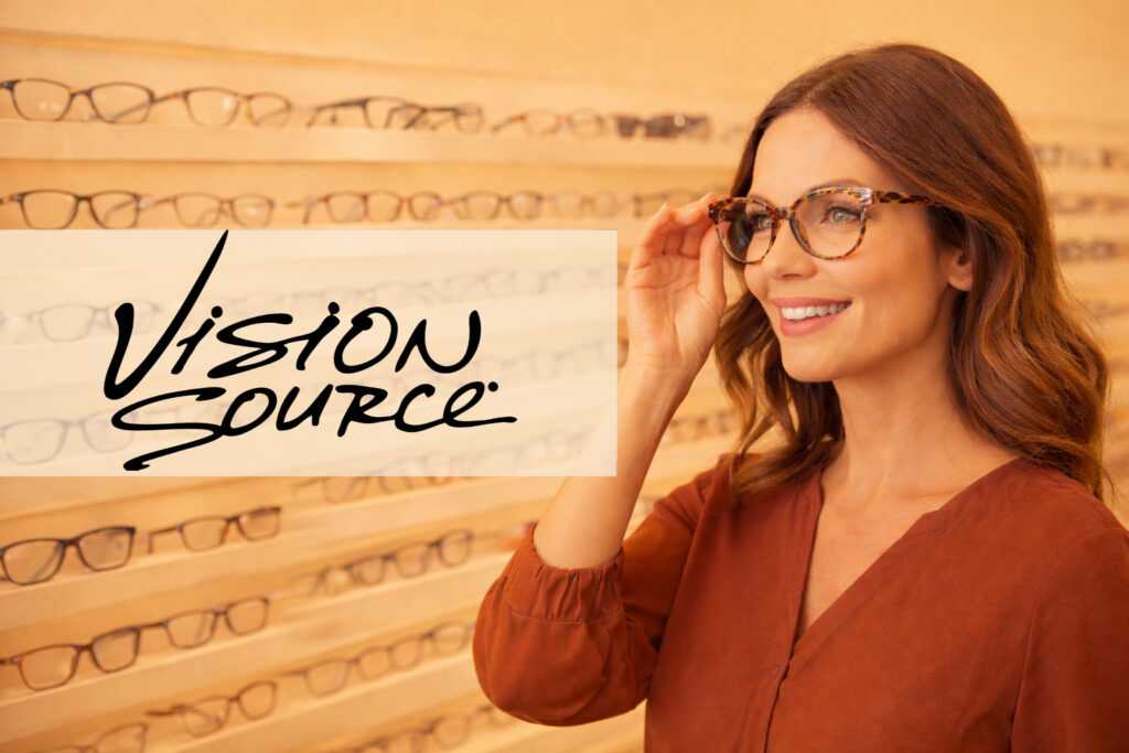 Vision Source Mike Haug Optometry Eye Care in Encinitas and Escondido California
