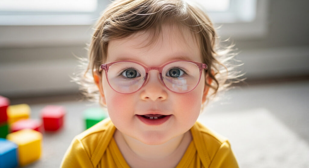 Vision Source Optometry Dr. Haug eye care in Encinitas and Escondido