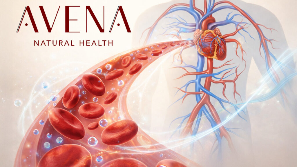 EBOO Therapy in San Diego With Avena Natural Health