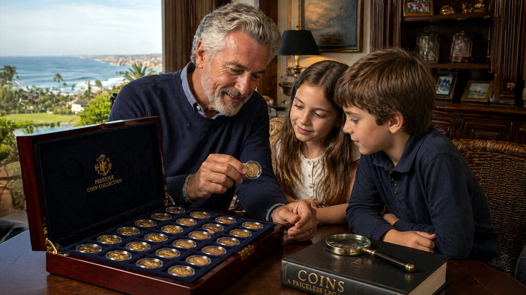 Coins Worth Collecting