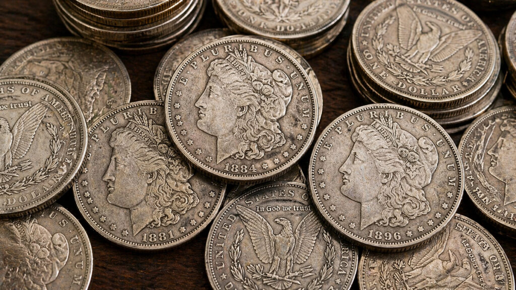 Coins Worth Collecting