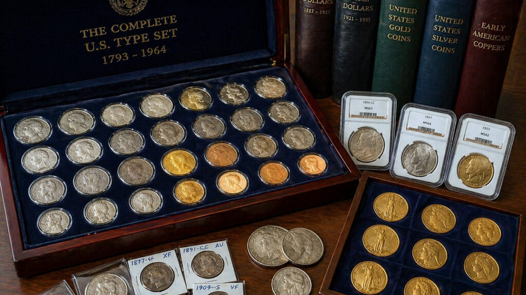 Coins Worth Collecting