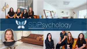 Dr. Stamatia Daraglou Therapist in the Village of La Jolla: SD Psychology