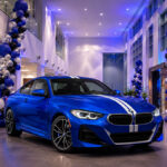 Why San Diego Drivers Love BMW of El Cajon for New BMW deals
