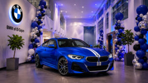 Why San Diego Drivers Love BMW of El Cajon for New BMW deals