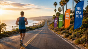 Best Ways Southern California Gym Members Can Stay Motivated Year-Round