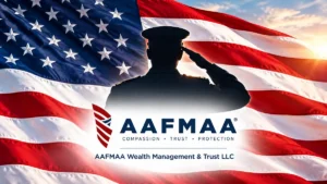 military career transition financial planning San Diego