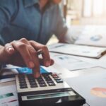 Outsourced accounting cost