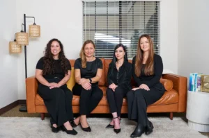 The team at SD Psychology